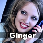 Ginger