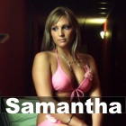 Samantha